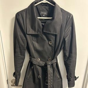 Mackage Trench Coat